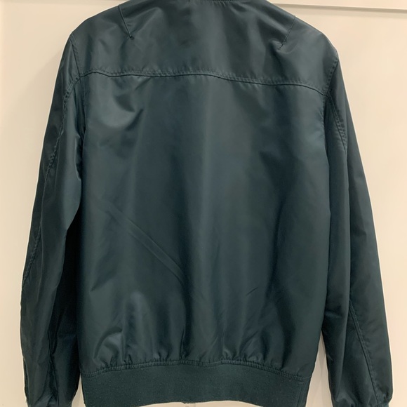 Clubmonaco Bomber - Picture 2 of 4